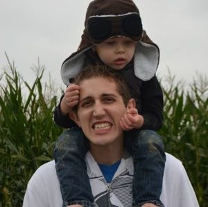 Meet your Posher, Bret